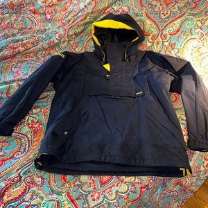Vintage 90’s POLO RLX Snow Board Jacket